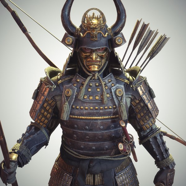 Photo courtesy of https://theprodigyofideas.wordpress.com/2022/02/02/samurai/