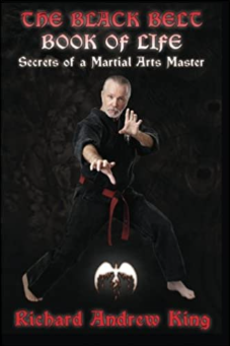 The Black Belt Book of Life: Secrets of a Martial Arts Master
