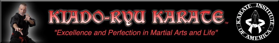 Kiado-Ryu Karate